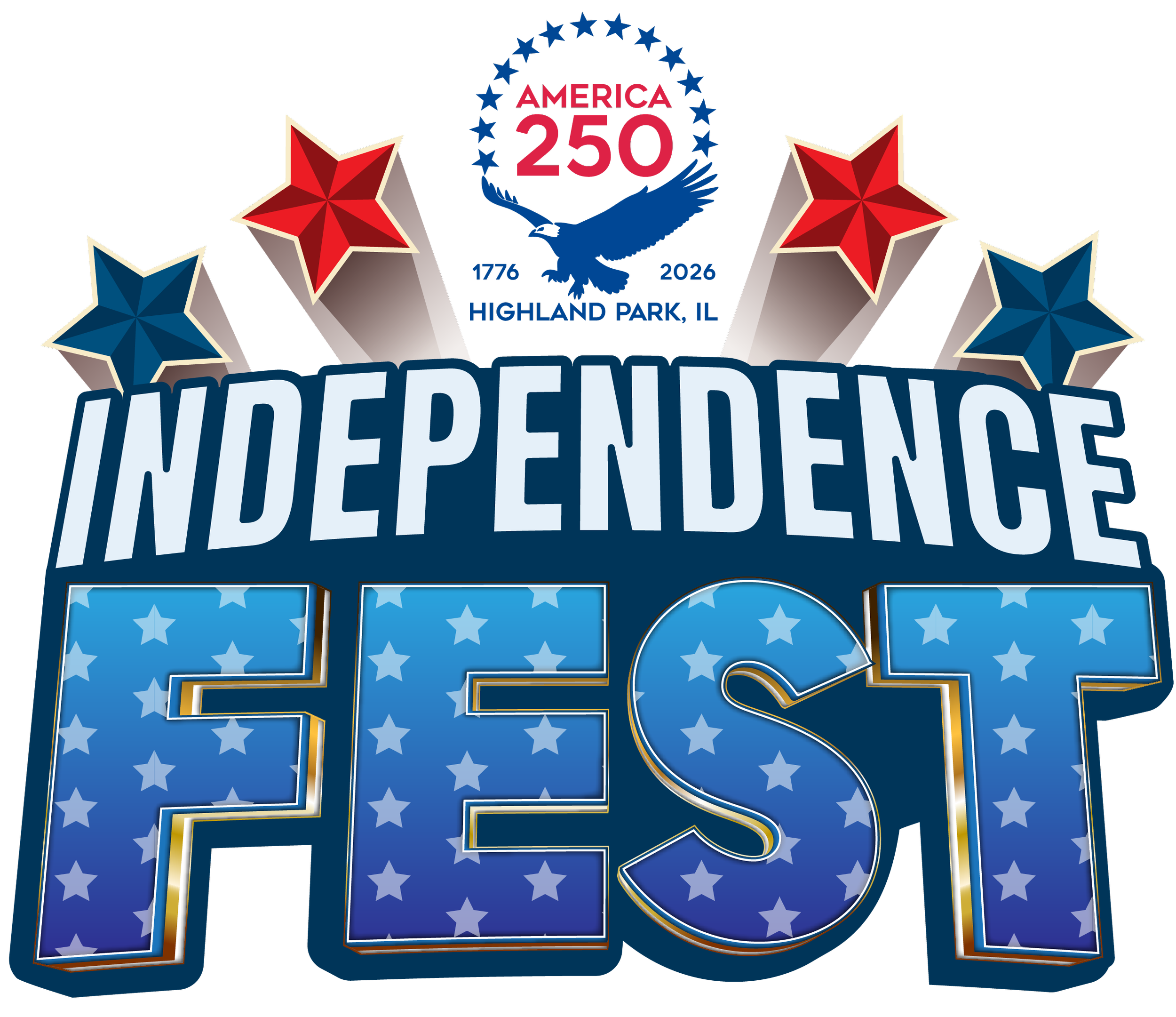 Resiliency Division at Independence Fest