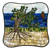 Community Mosaic “Tree of Life” Presentation