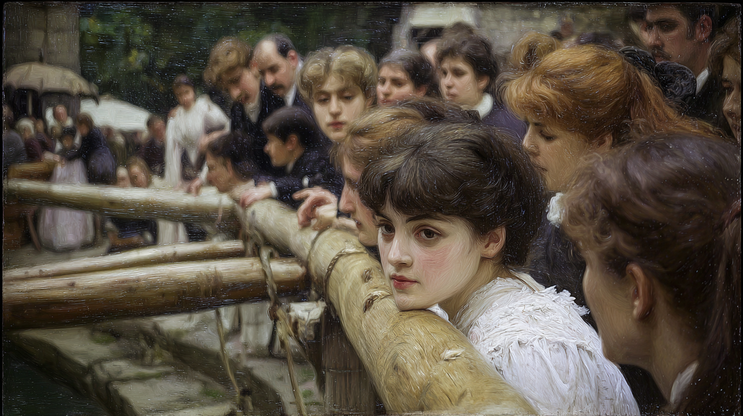 Aidiyet Arayışı, Topluluk ve Ciro