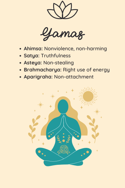 5 ways to practice yoga everyday, even if you never step on the mat&nbsp;