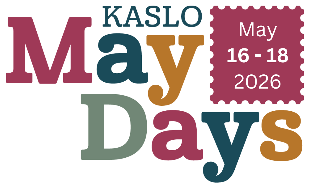 May Days Kaslo