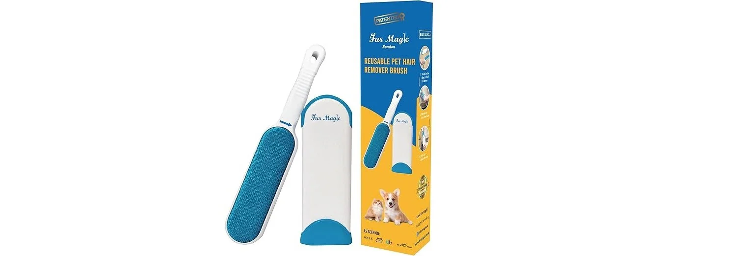 Pet Hair Remover