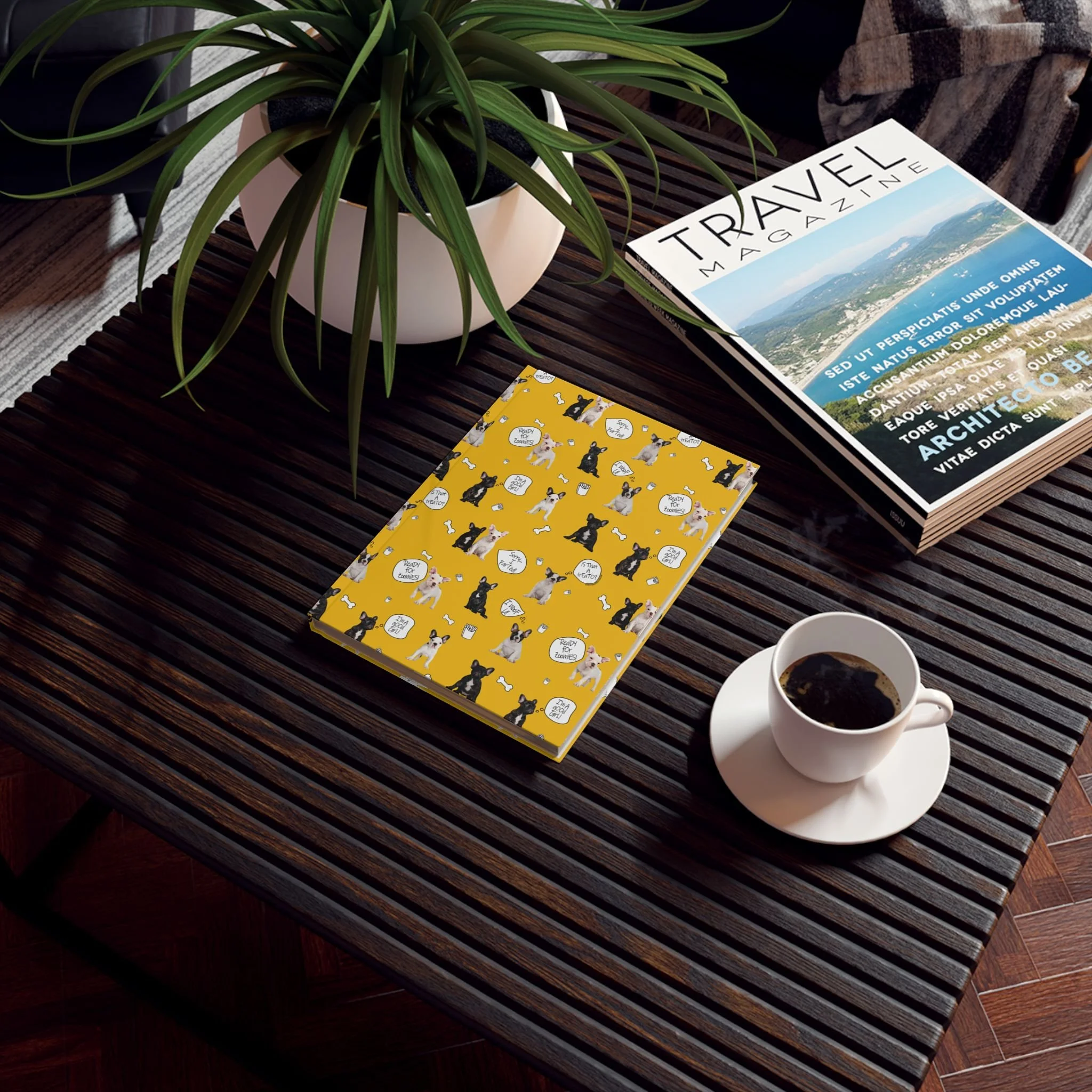 French Bulldog Accessories