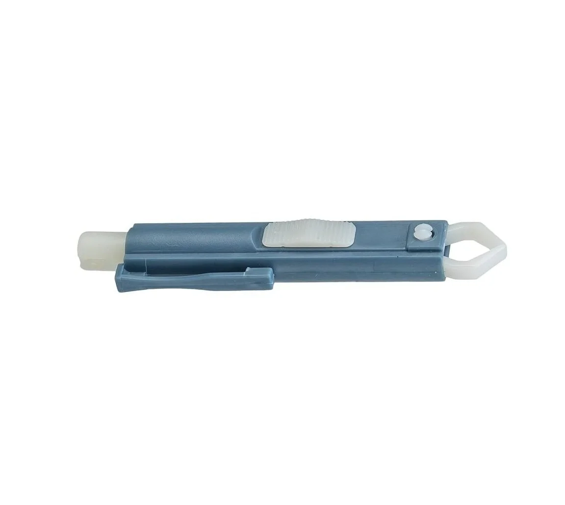 Dog tick tweezers