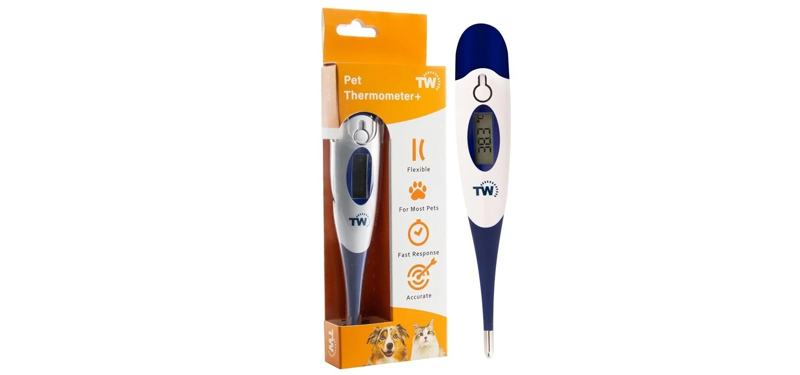 Dog Thermometer