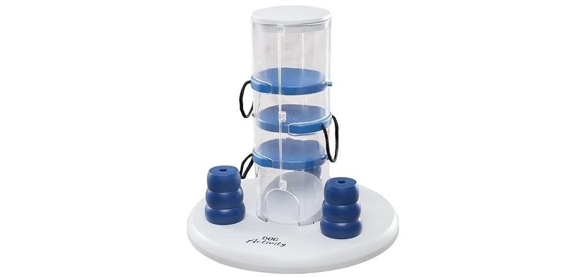 Trixie Dog Activity Tower
