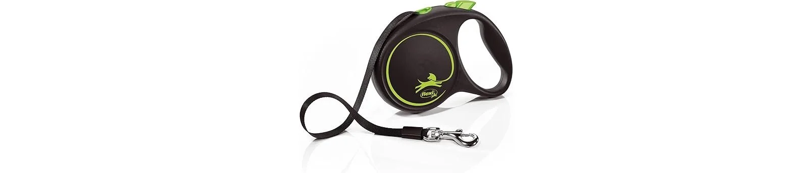 Flexi Retractable Dog Lead