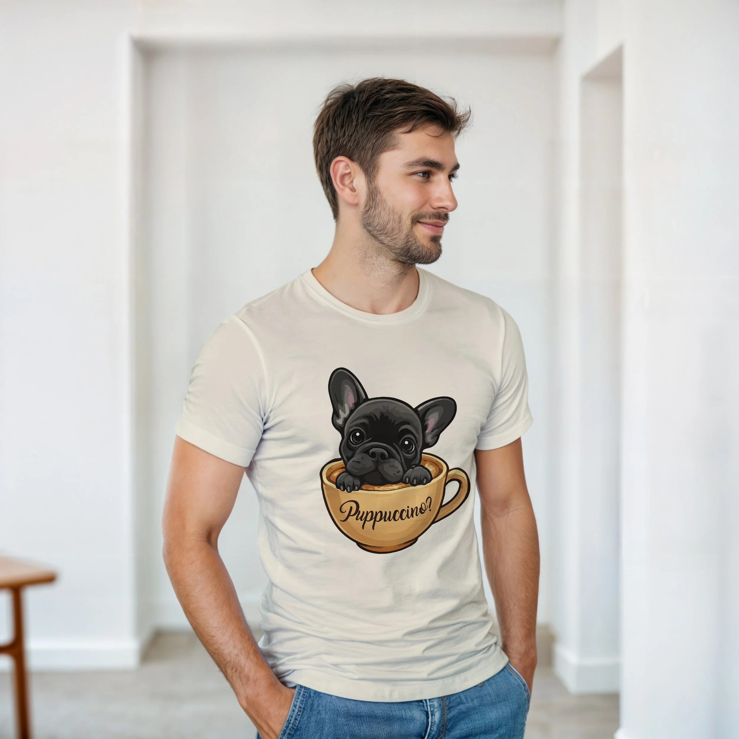 French Bulldog T-Shirts