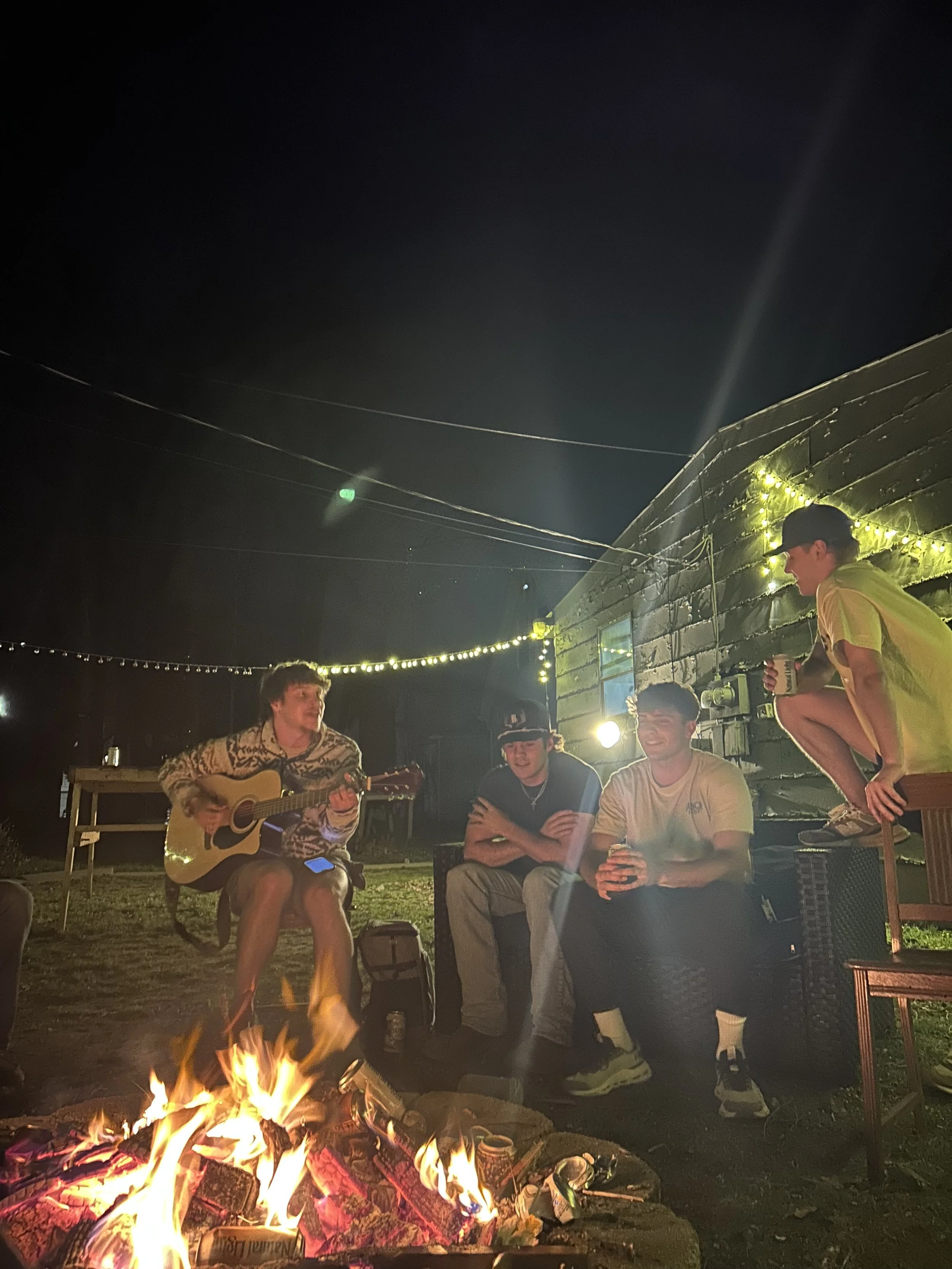 I Wish Water Tasted Like RedBull