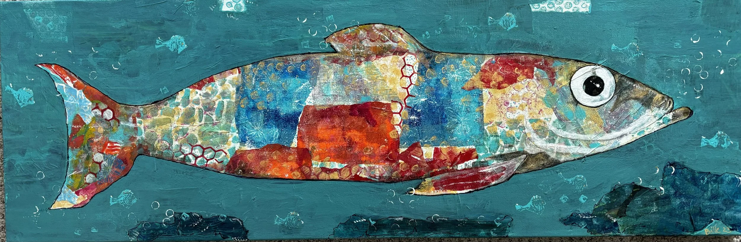 Big Fish