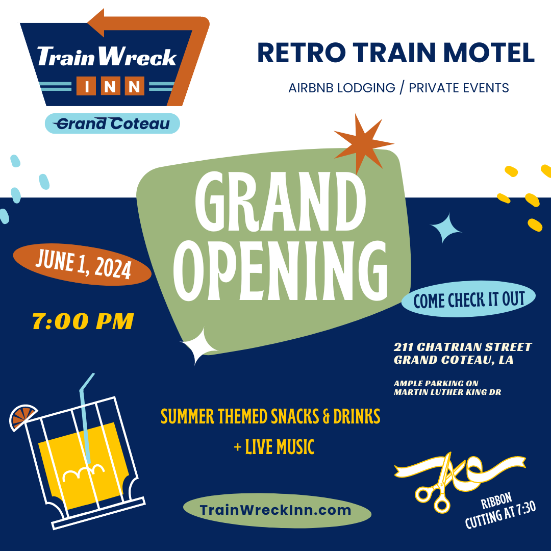 General 6 Train Wreck Inn general-6-train-wreck-inn