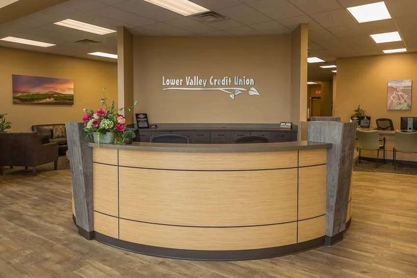 Yakima Branch | Lower Valley Credit Union