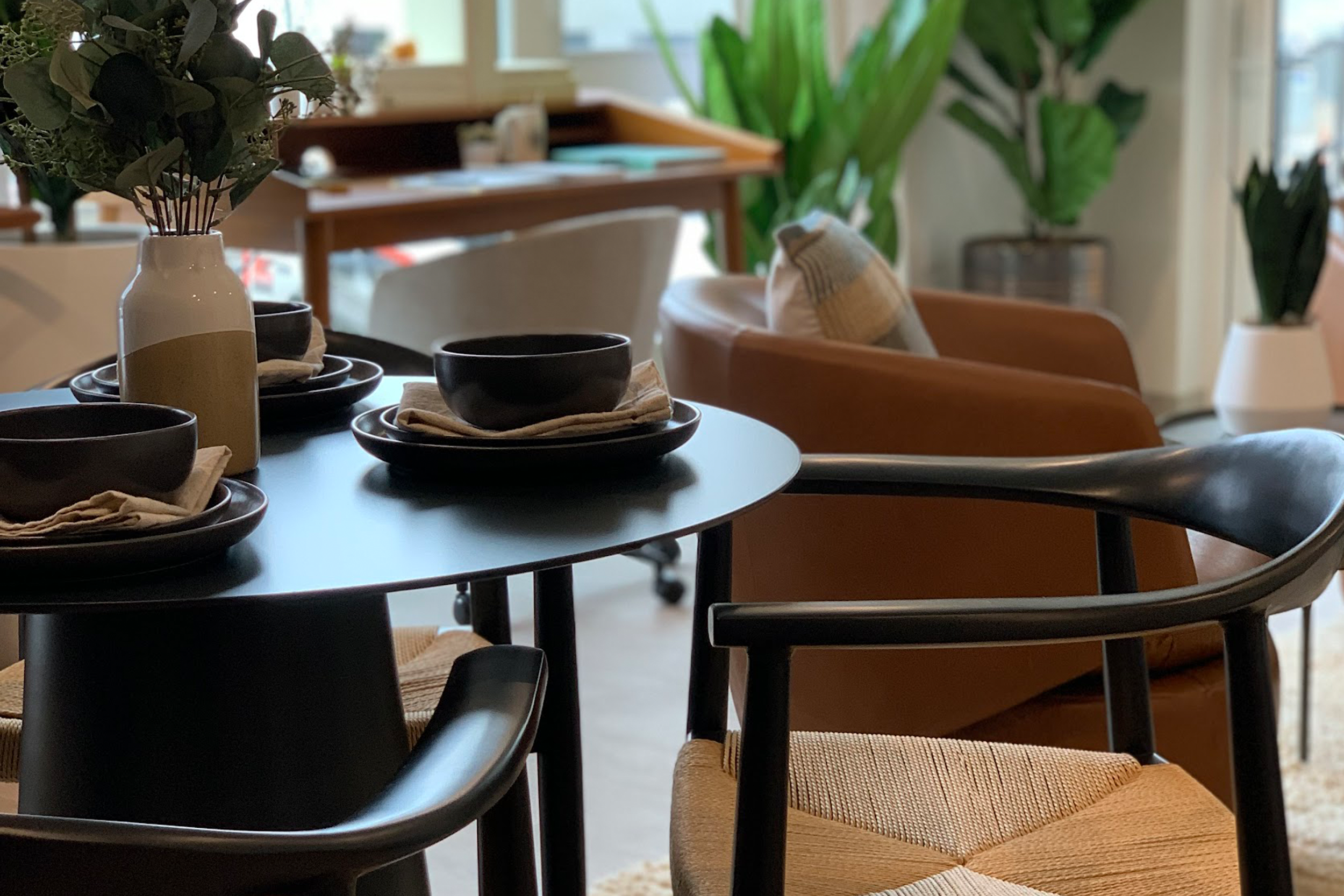 Model Unit | Bo Apartments