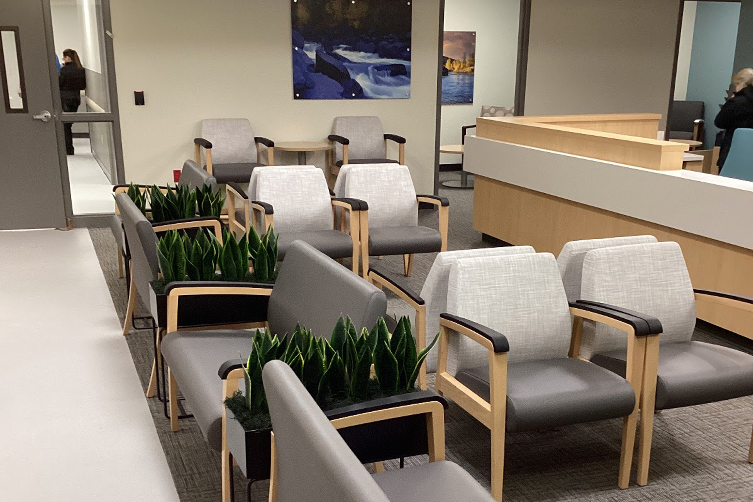 Outpatient Services | Kootenai Health