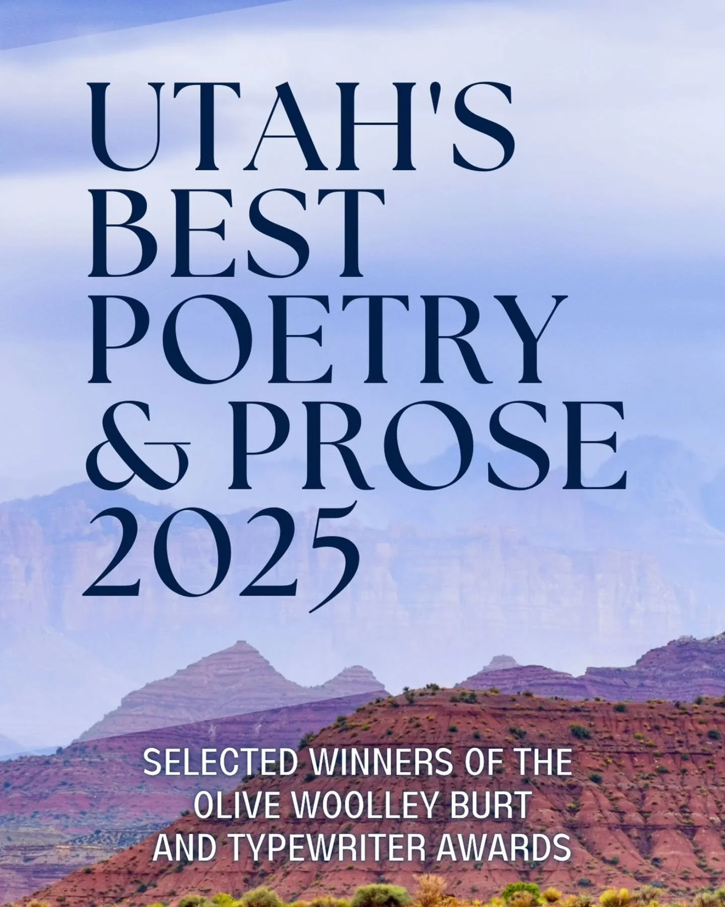 I'm so honored to have my short story included in this beautiful anthology. A big shout out to the authors and editors that created this collection!

It's available on Amazon: https://a.co/d/8krlvlr