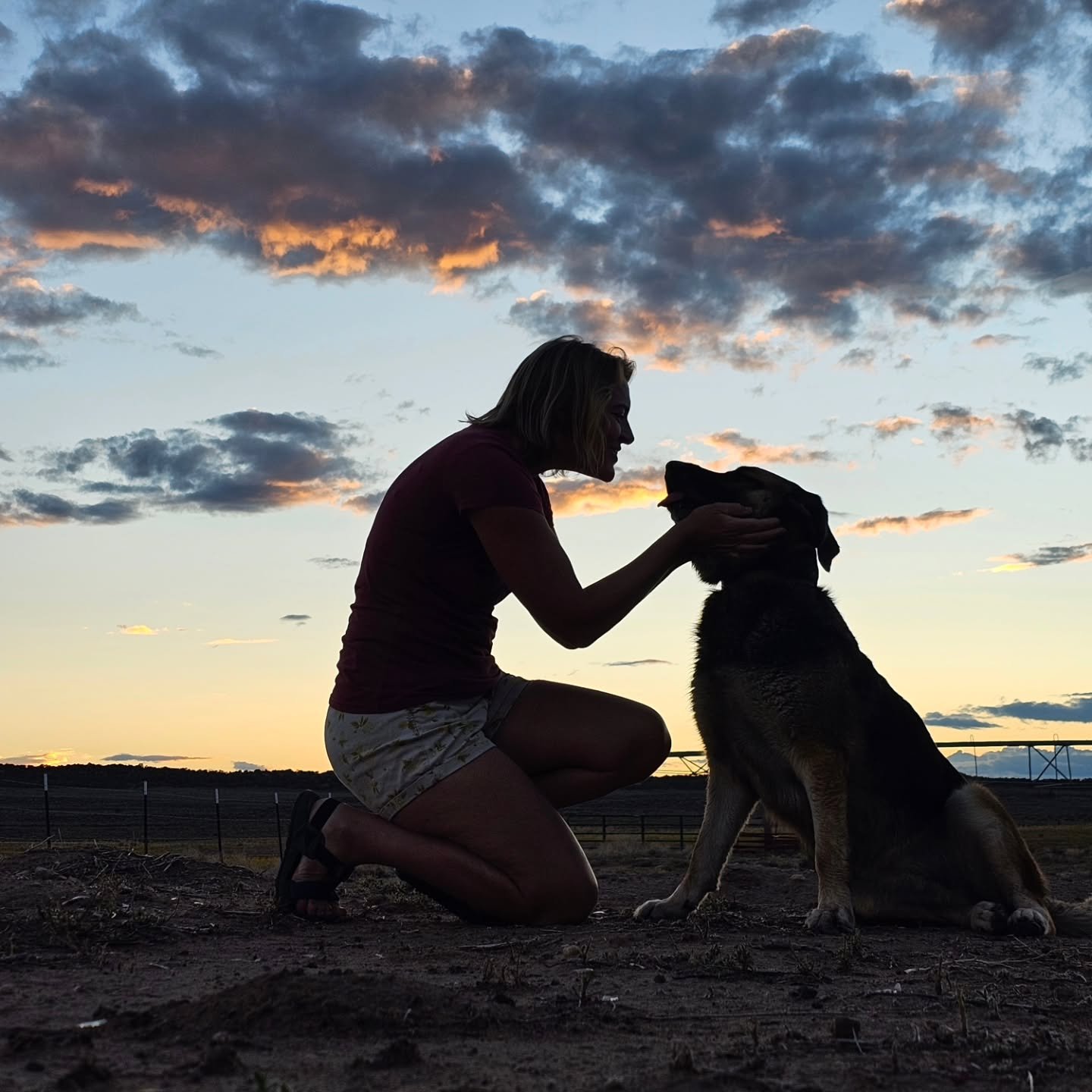 Ringing in the autumn equinox with some mountain wandering. 🍂