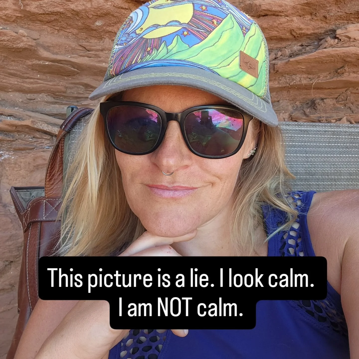 News from my agent has me spazzing a bit! Calm is... overrated, right? 😂 

If you'd like the freshest updates on my centaur novels: cover reveals, ARC opportunities, insider sneak peeks, that sort of thing, join my readers list! You'll receive a FRE