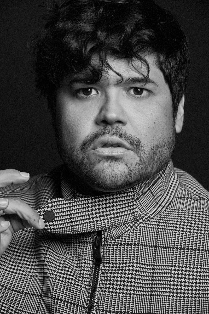 Harvey Guillen 