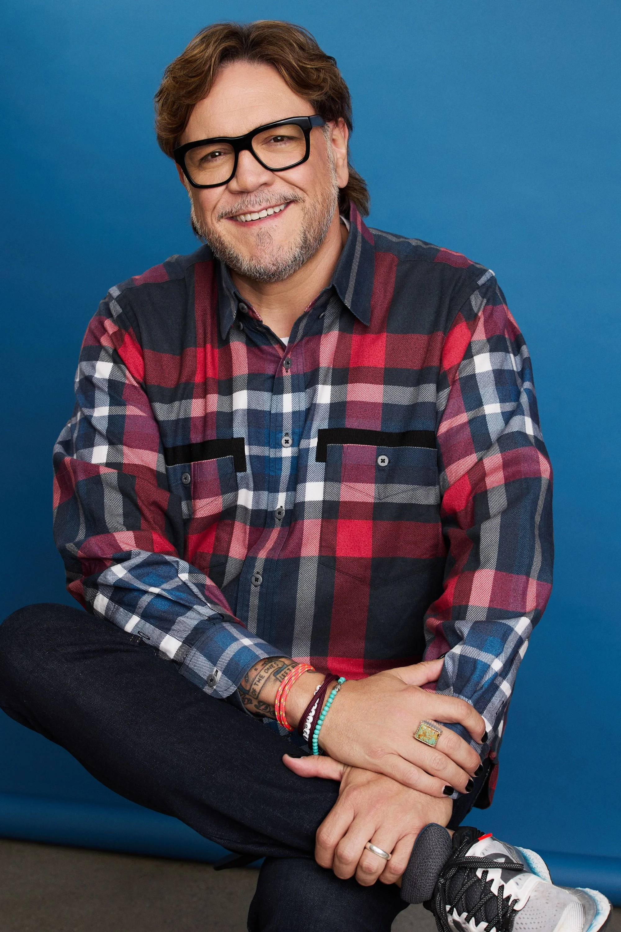 Nakia (The Voice, singer-songwriter) photographed by Travis Curry