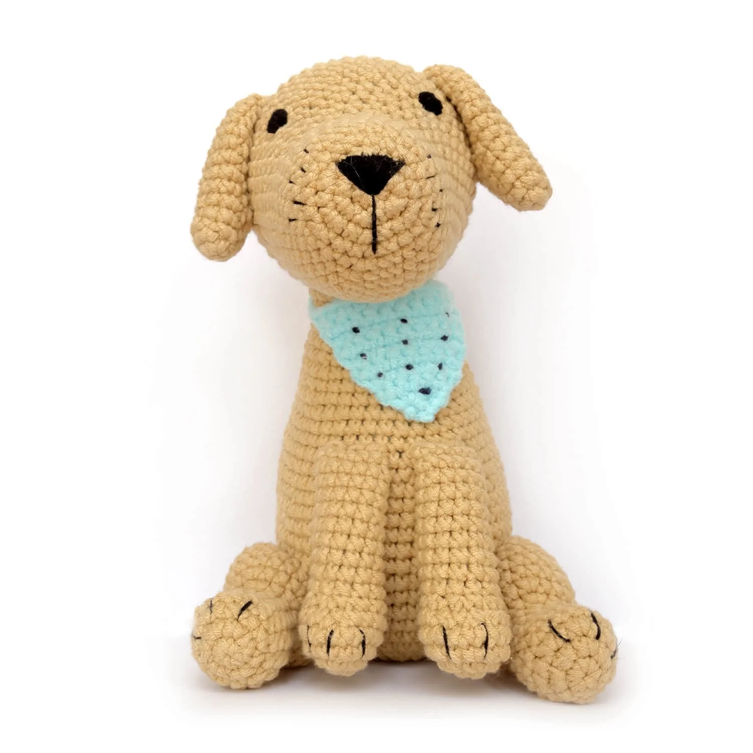 Arte Plushie — Large