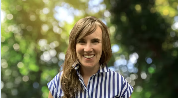 Interviewing Nell Curran: Public Health Educator and Wellness Lead