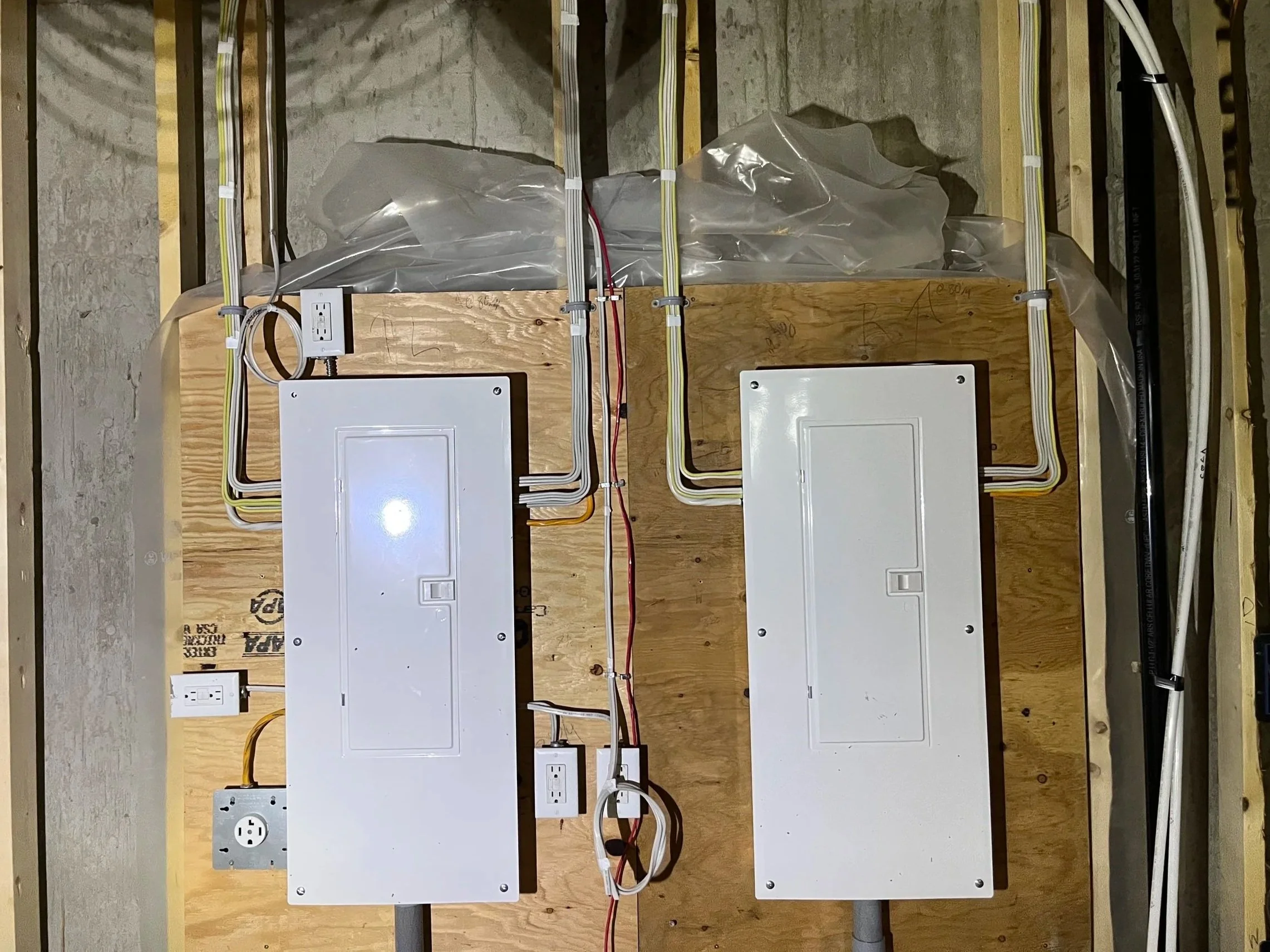 PANEL UPGRADE CALGARY