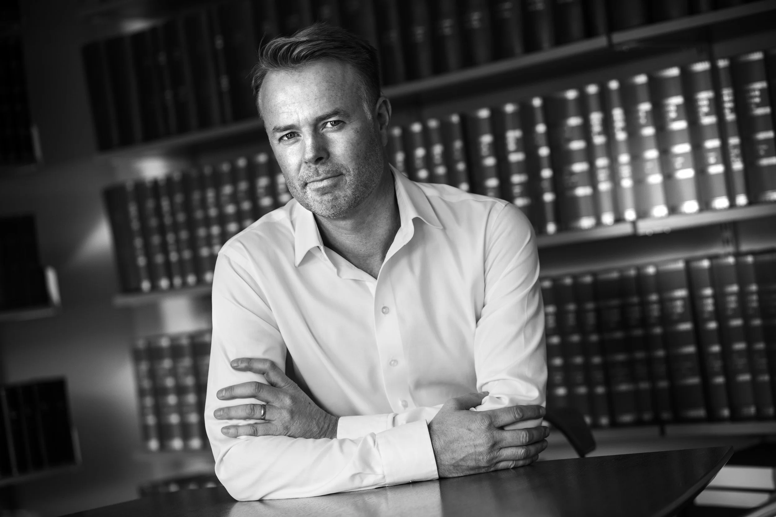 Advoka Jan Erik Mardal