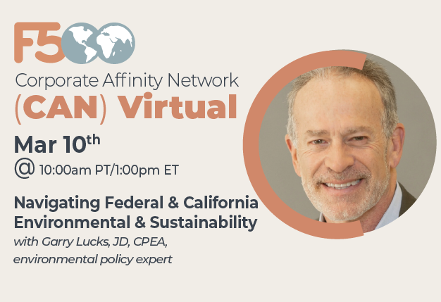 Navigating Federal and California Environmental and Sustainability Policy in the Trump Era