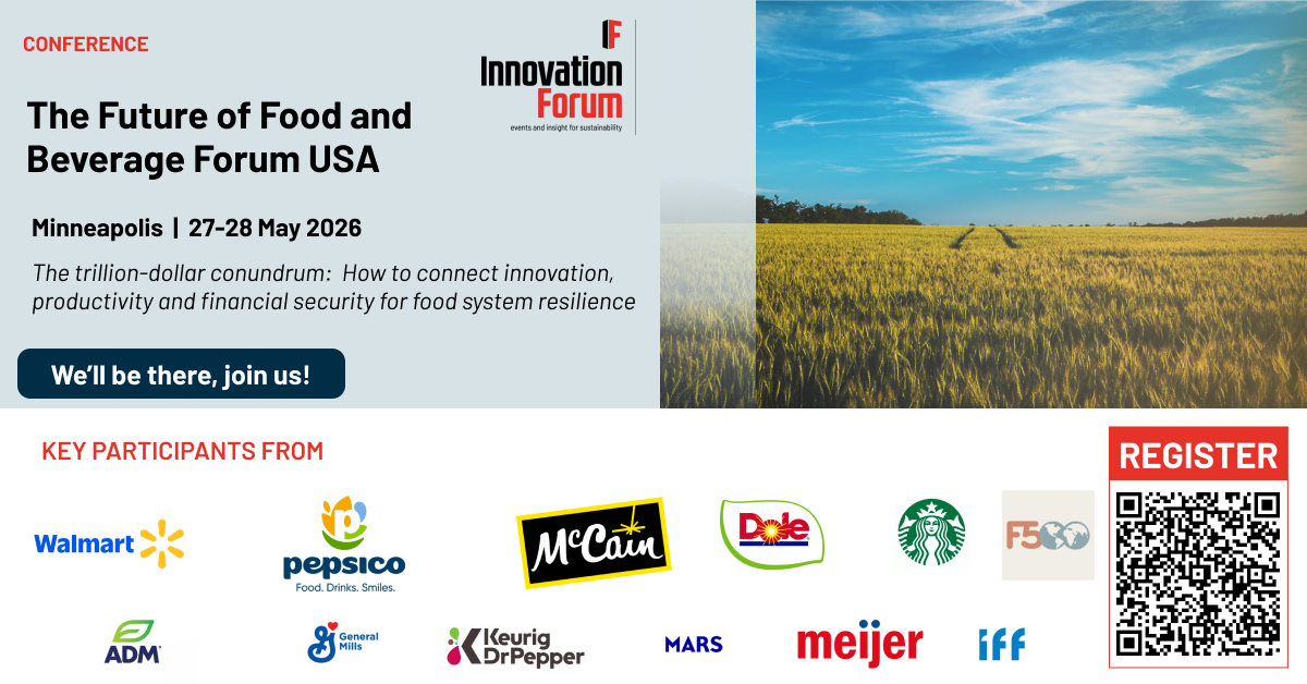 <span class="sqsrte-text-color--darkAccent">Innovation Forum, </span>May 27-28, 2026 Minneapolis, MN