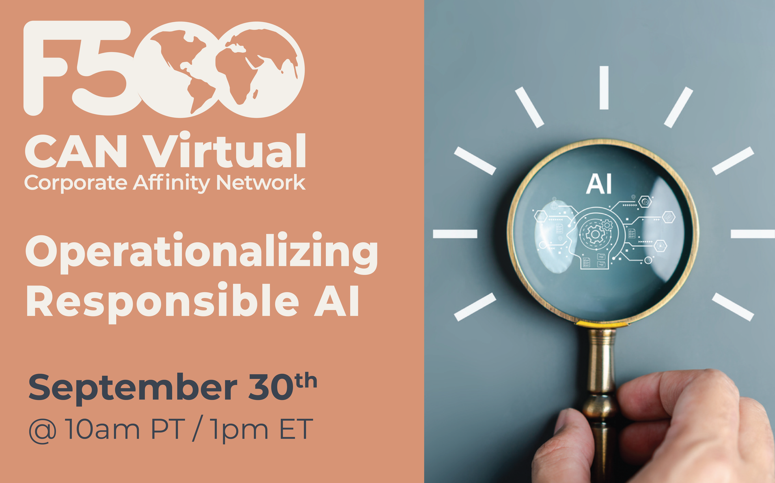 Operationalizing Responsible&nbsp;AI