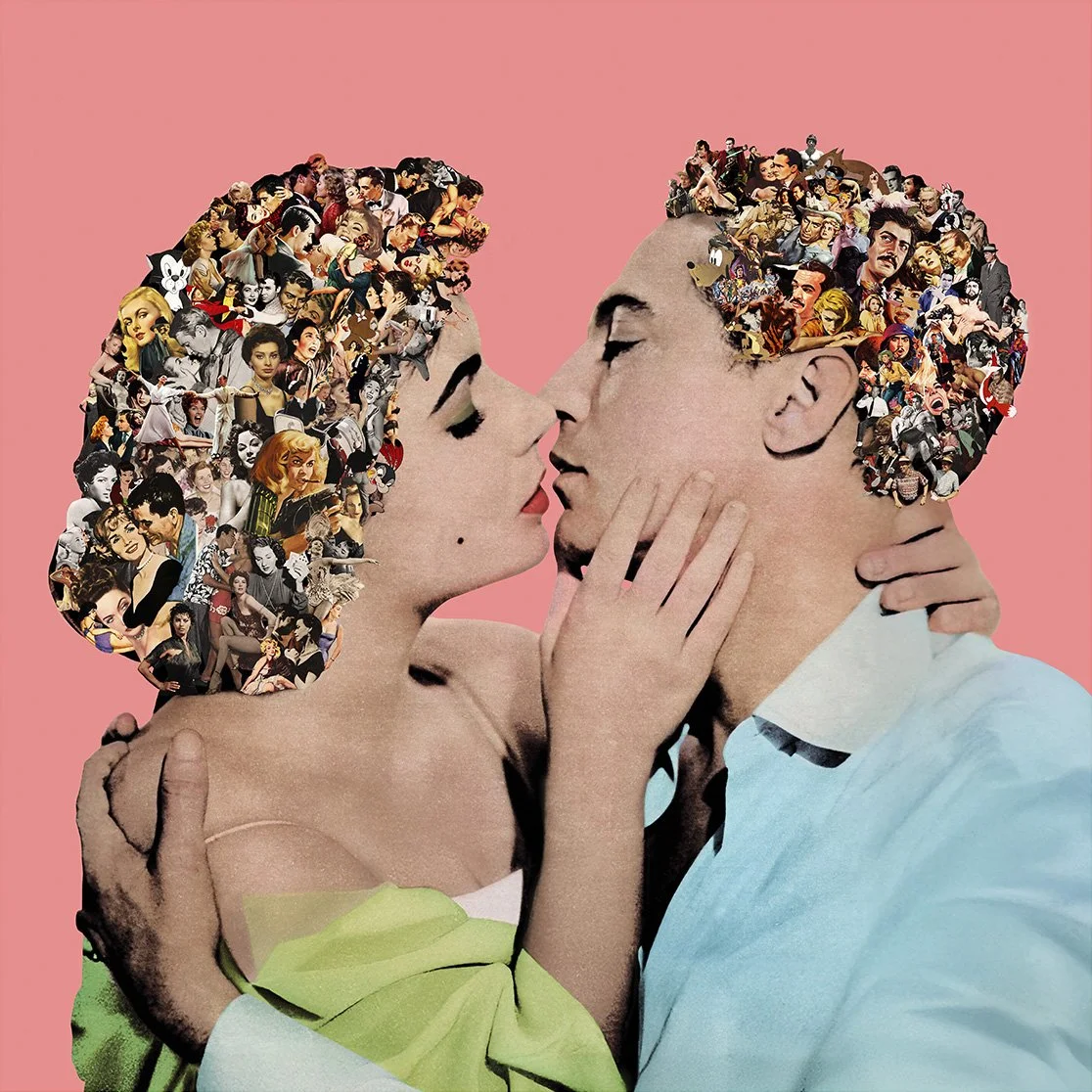 Just the Two of Us