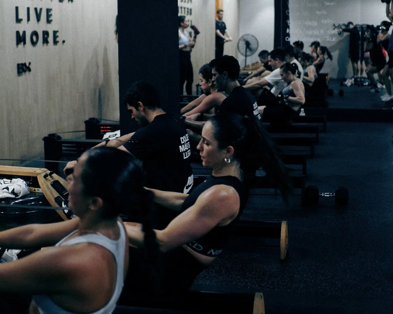 Brox BROX Founder Rates | Memberships & Access — Brox Studio