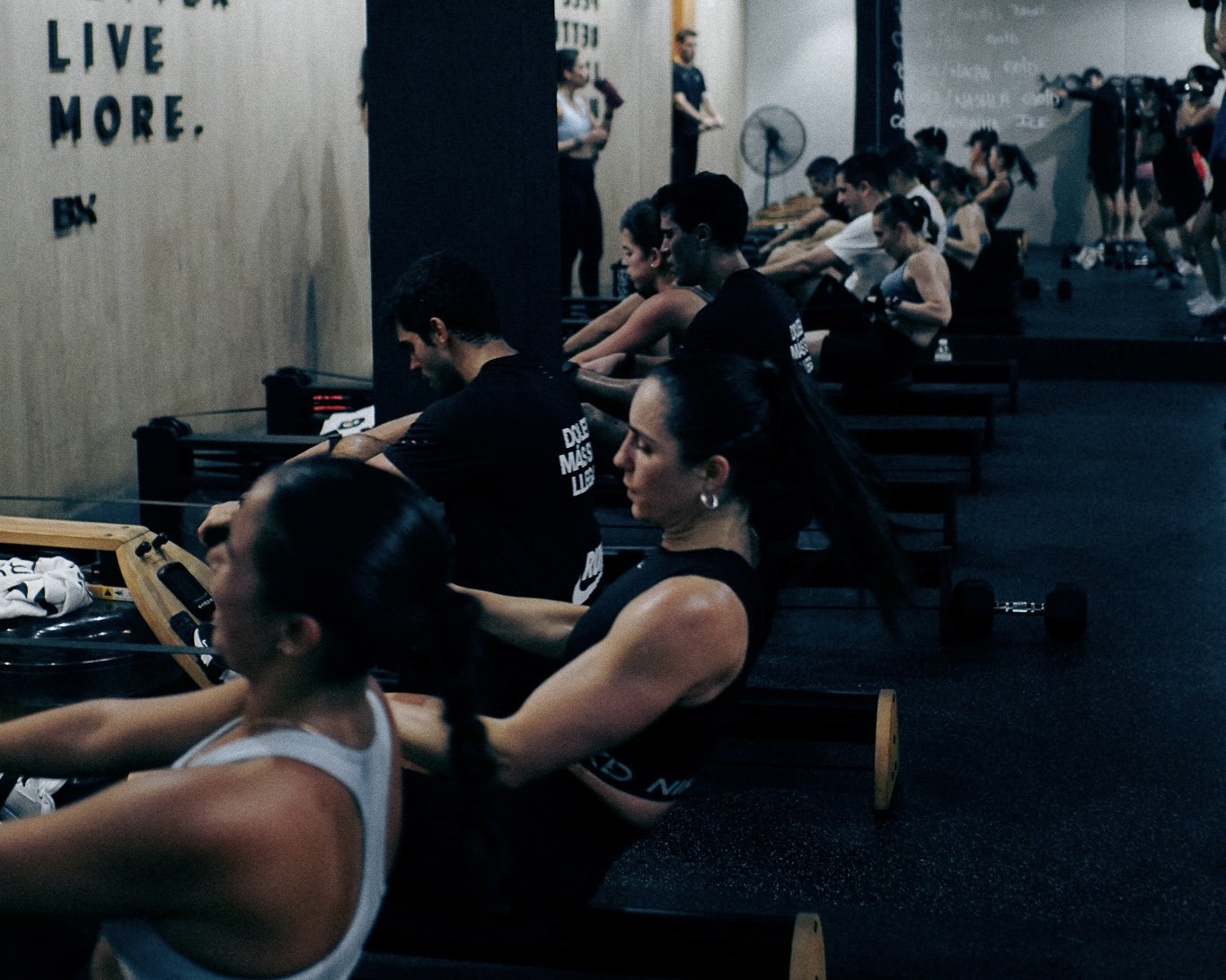 BROX Founder Rates | Memberships & Access — Brox Studio