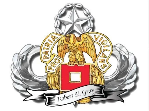 Fort Bragg SCRA - REG Chapter