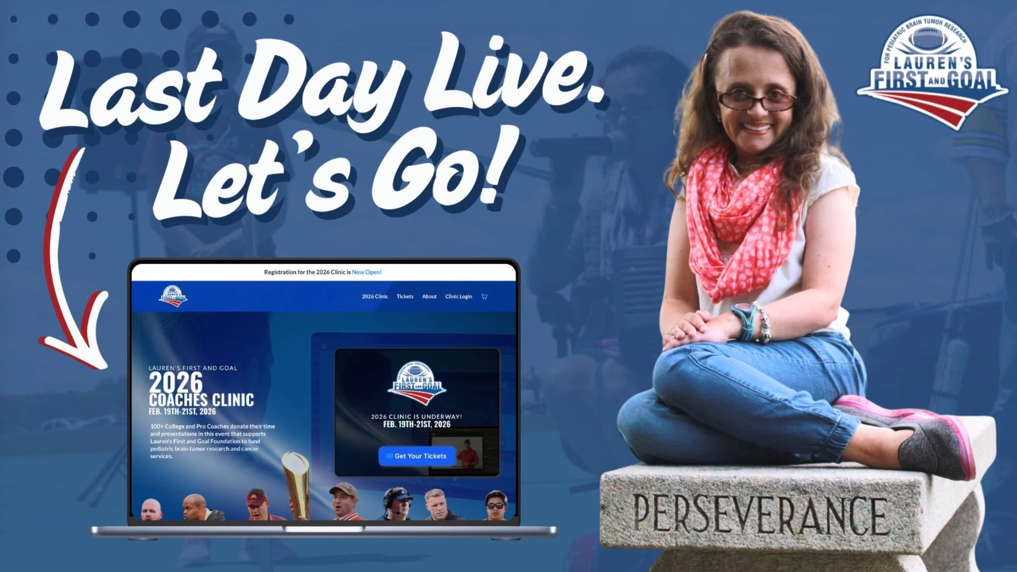 LFGCoachesclinic.com