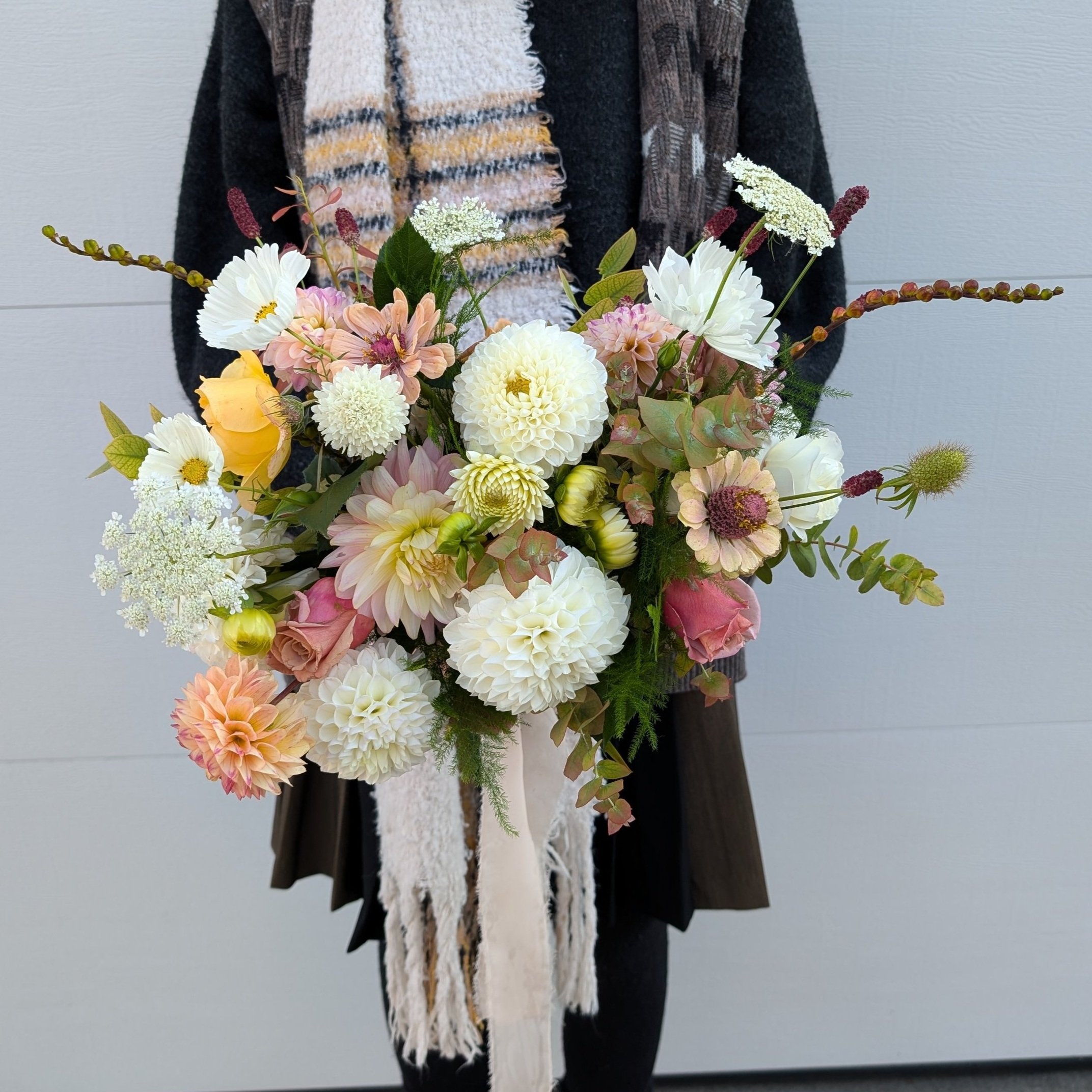 Designers Choice Bouquet