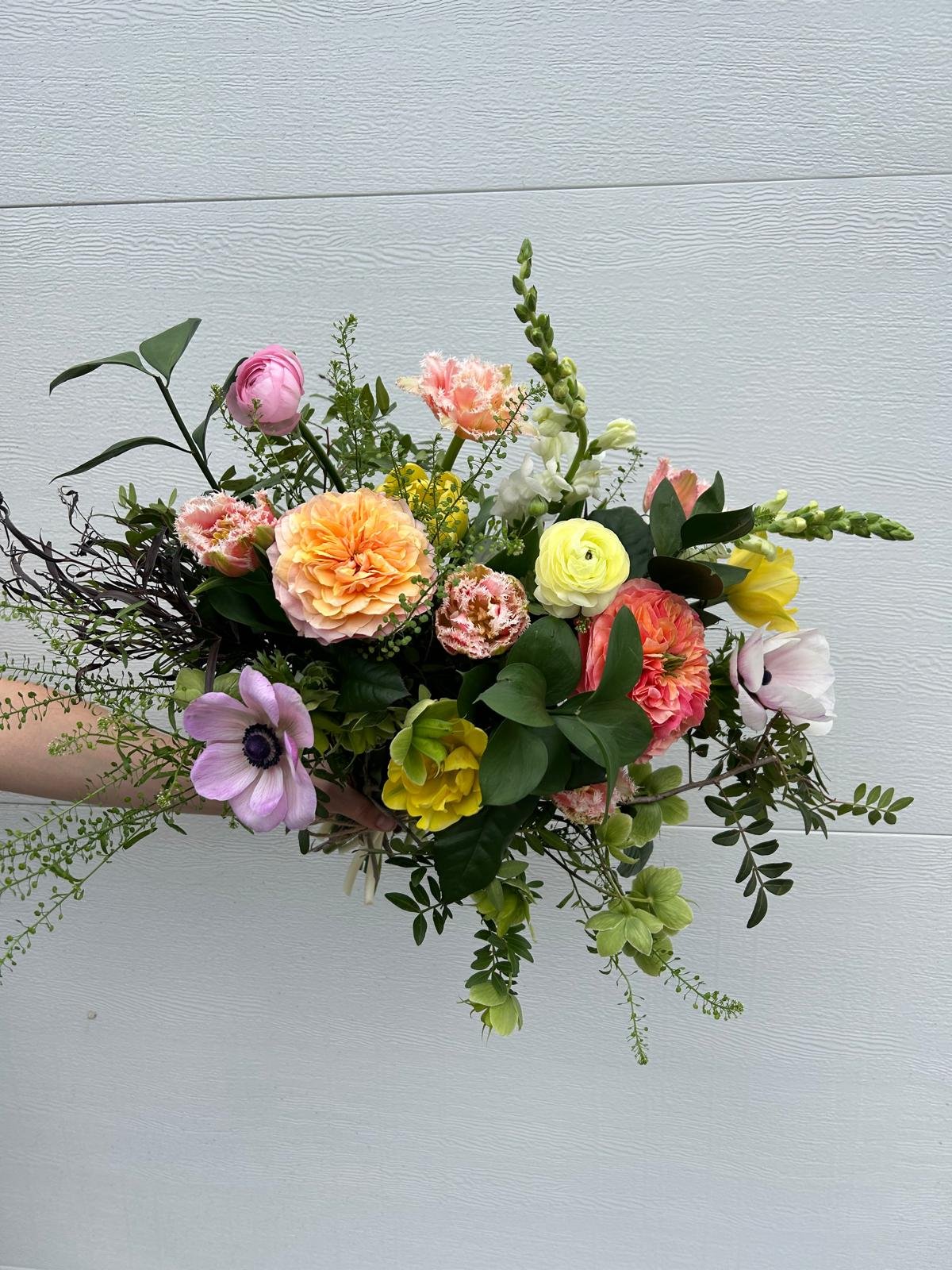 Mother's Day Special