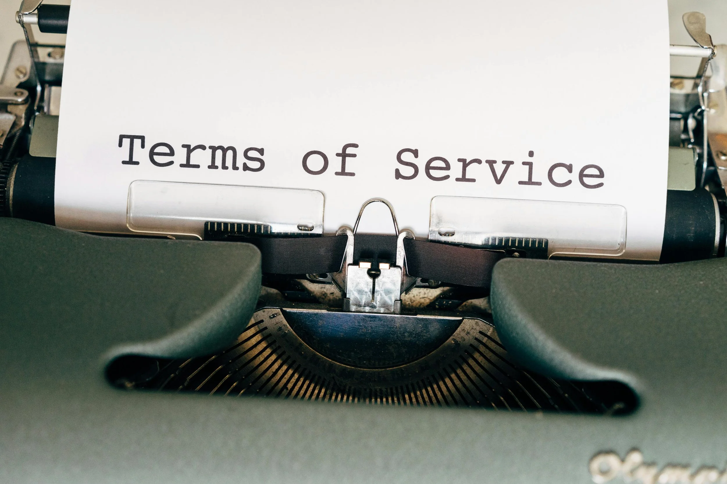 Clickwrap vs. Browsewrap: Will Your Terms of Service Actually Hold Up?