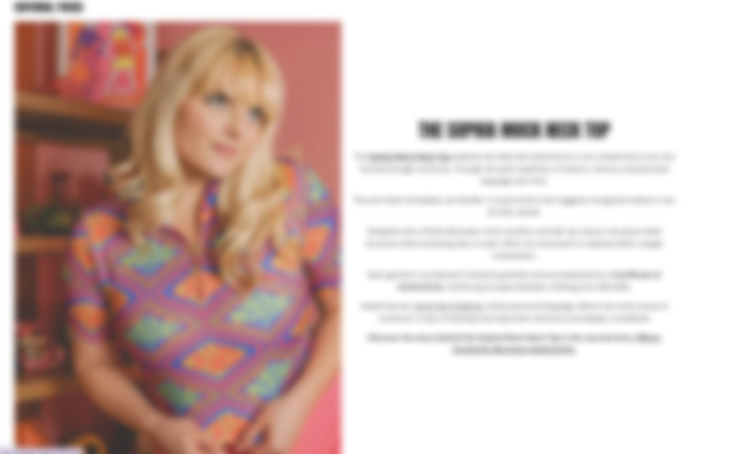 Brand Voice & Narrative Direction