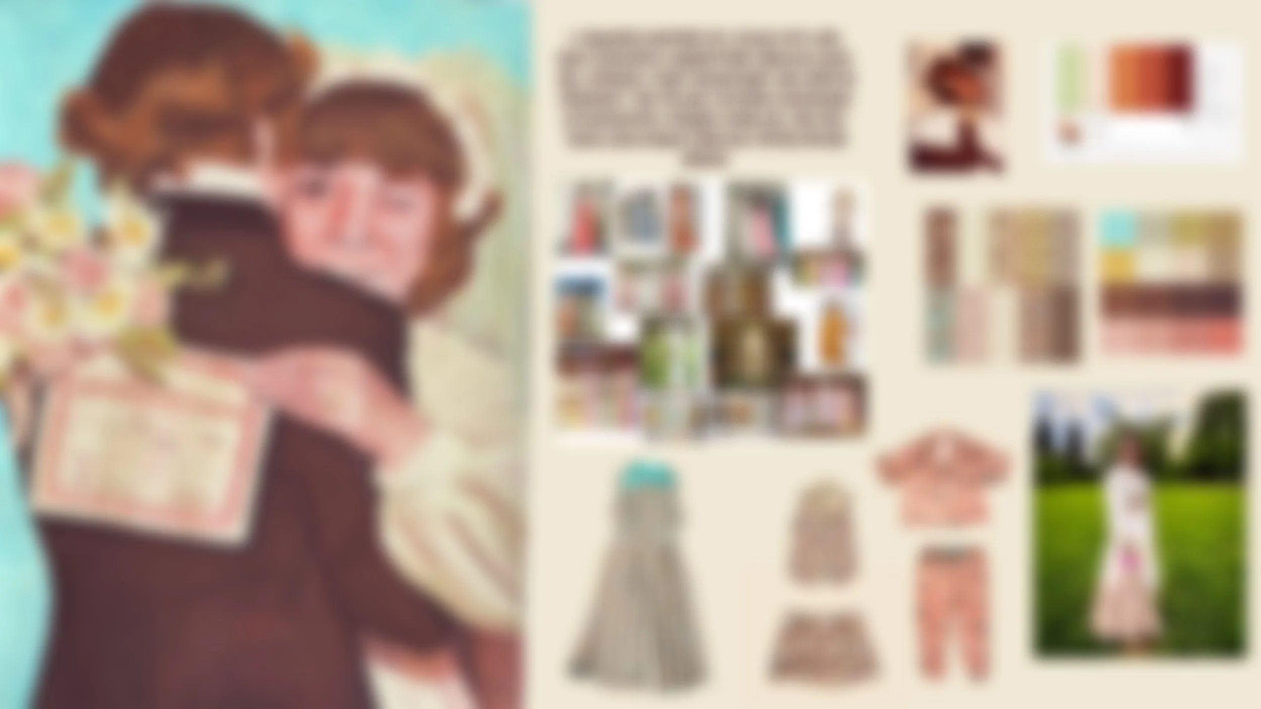 Collection Narrative & Development