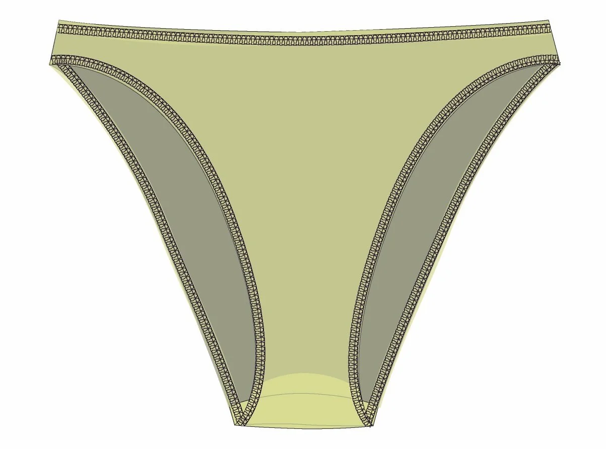 K185 mesh with contrast overlock stitch.jpeg