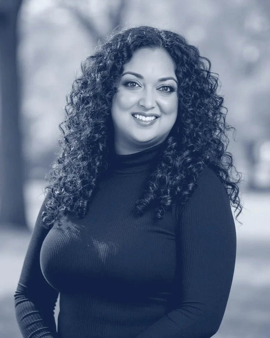 Shalini Phillips, founder of The Fractional CHRO