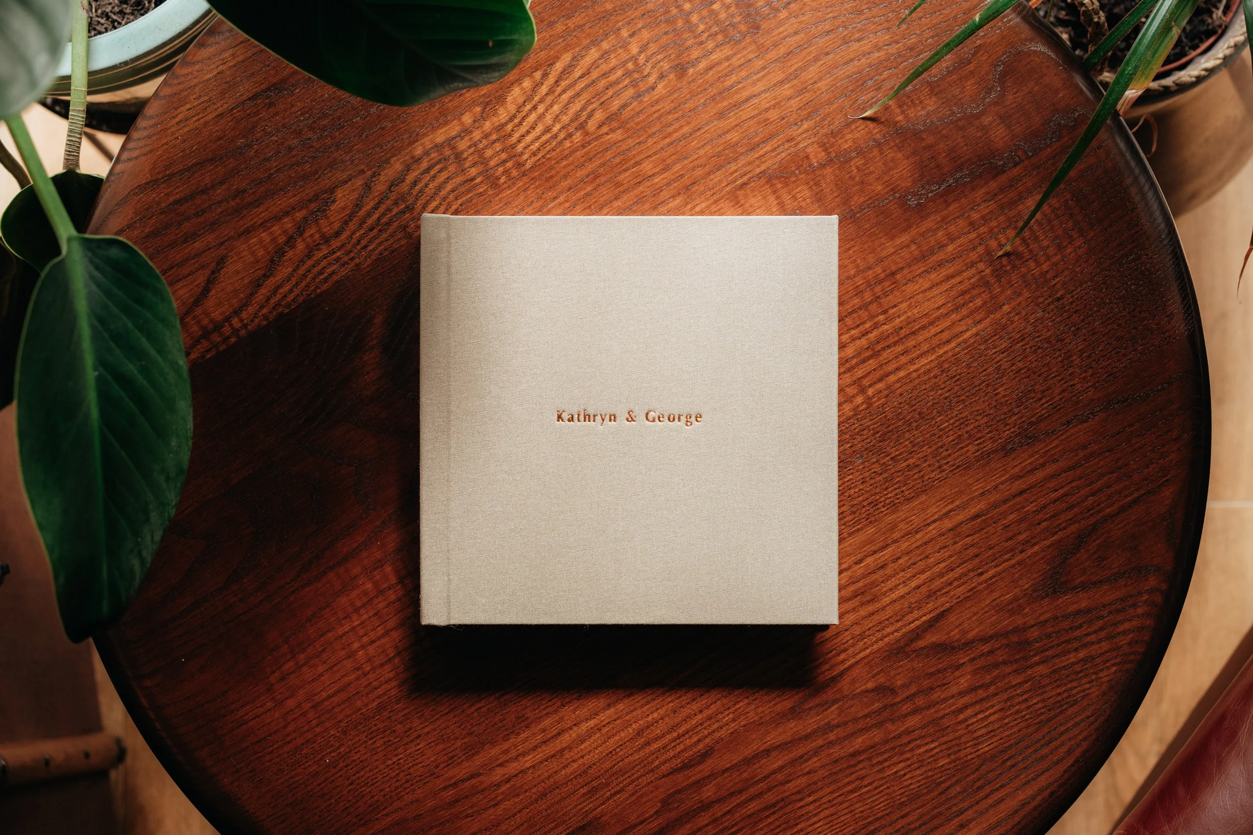 Wedding Album