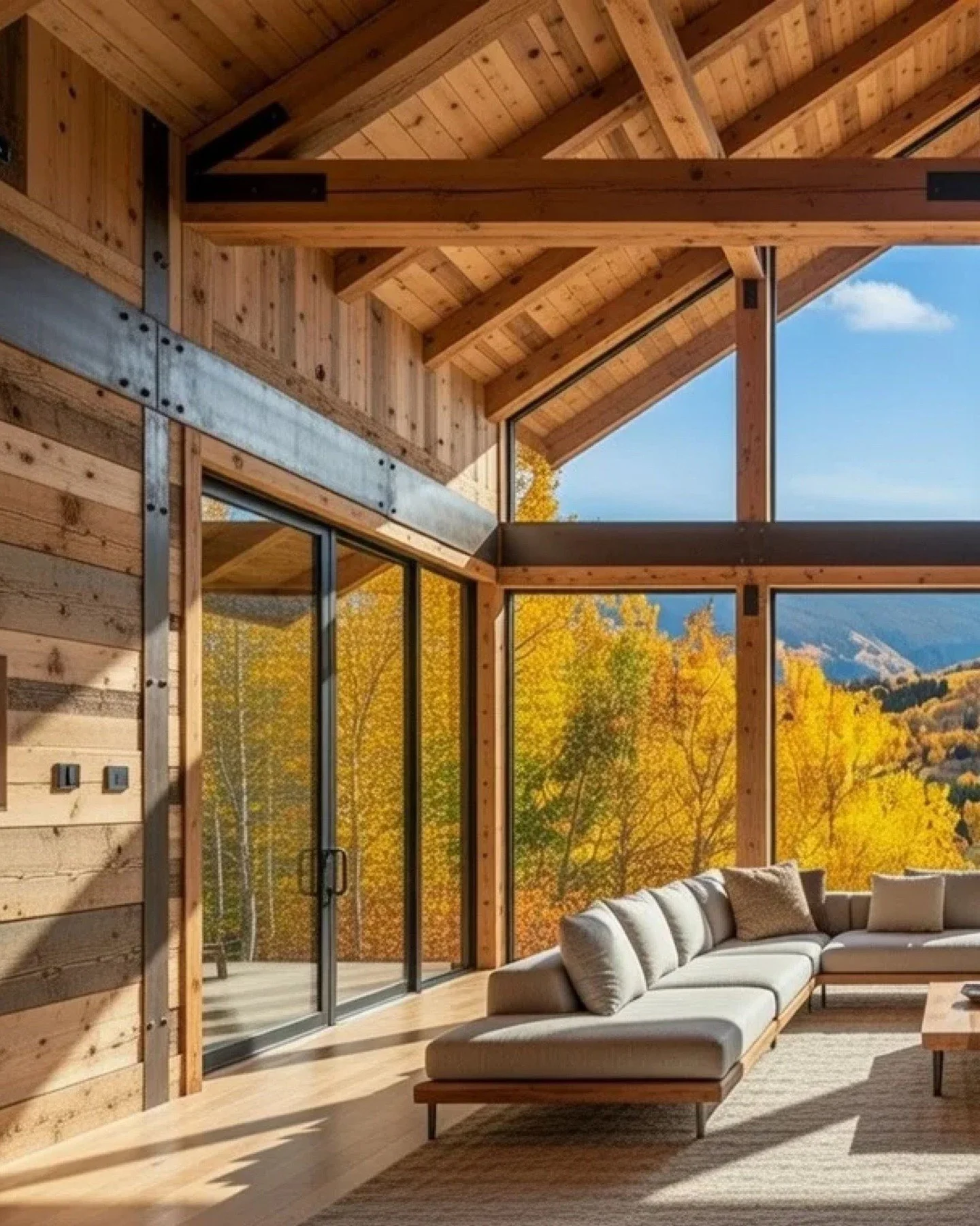 Views aren&rsquo;t accidental.
Neither is this.

#swag #swagarchitecture #swagarchitects #customhomes #customhome #architecture #architecturedaily #houseaddictive #architectureviews #modernarchitecture #architectureanddesign #houseenvy  #houseoftheda