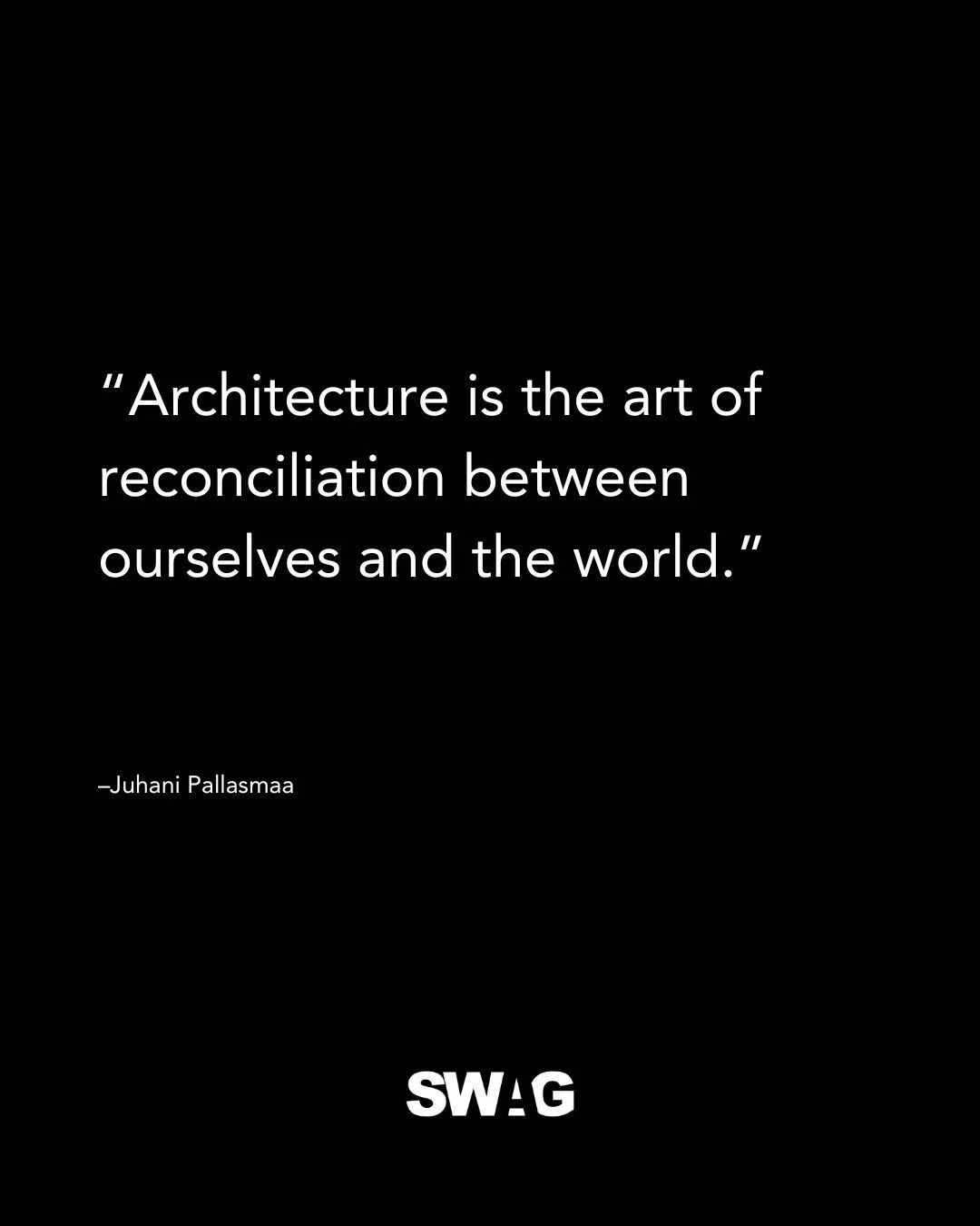 A home should feel aligned &mdash;
with the land,
and with the life inside it.

#swag #swagarchitecture #swagarchitects #customhomes #architecture #architecturedaily