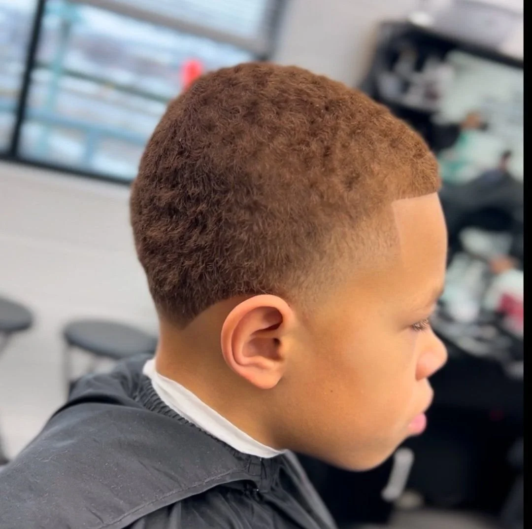 kid's coil cut