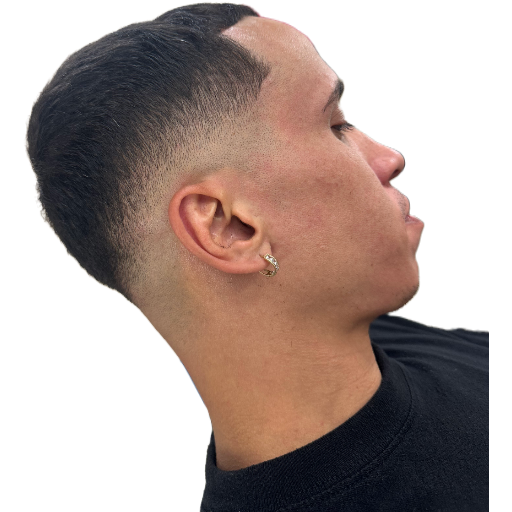Men’s cut