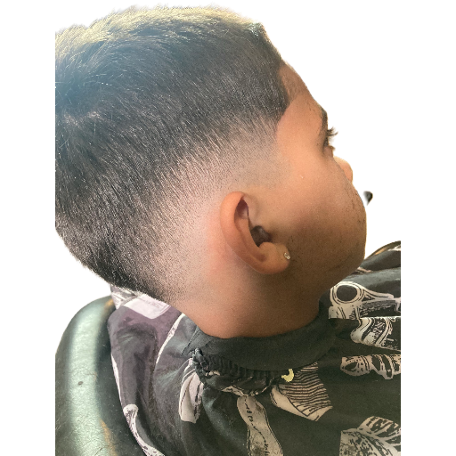 Kid’s cut