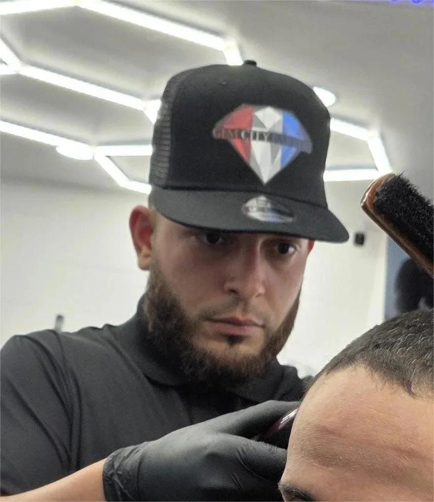 juan barber profile image