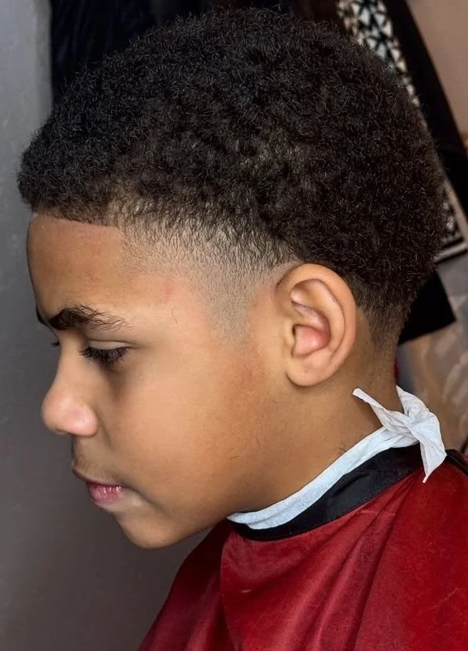 kid's trim